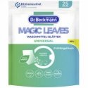 Dr.Beckmann Velas mazgasanas plaksnes Magic Leaves Universal 25 Dr.Beckmann Velas mazgasanas plaksnes Magic Leaves Universal 25