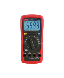 Uni-T UT892 universalus matuoklis