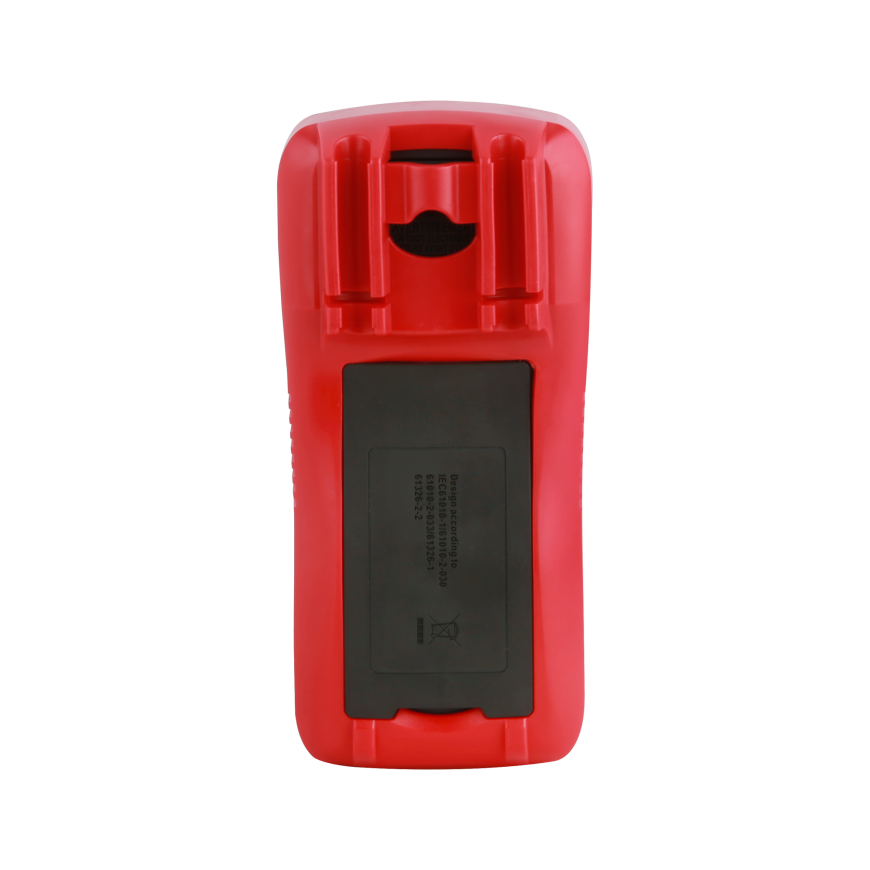 Uni-T UT892 universalus matuoklis – 4