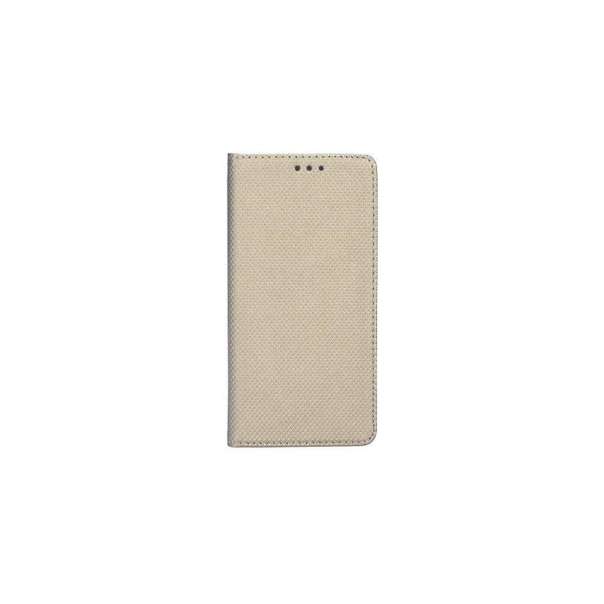 Etui Smart Magnet book Xiaomi Mi 10T Pro 5G złoty|gold – 2