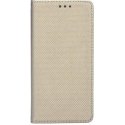 Etui Smart Magnet book Xiaomi Mi 10T Pro 5G złoty|gold