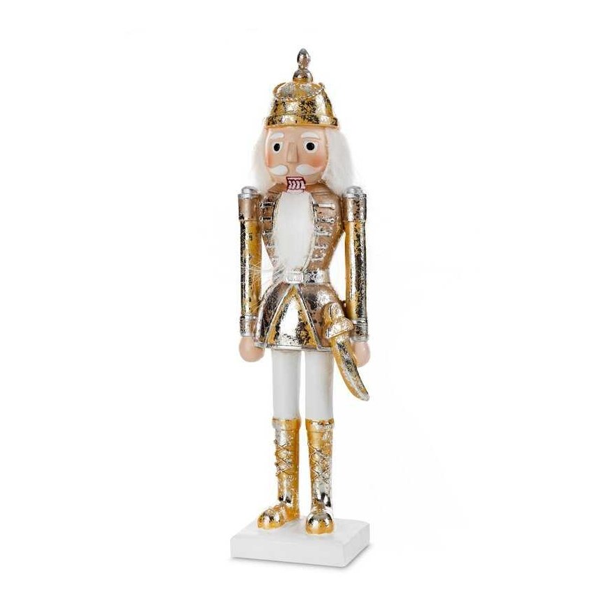 Eurofirany SW/FIG/79/C 25CM ZŁOT+SREB