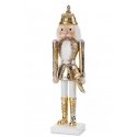 Eurofirany SW/FIG/79/C 25CM ZŁOT+SREB