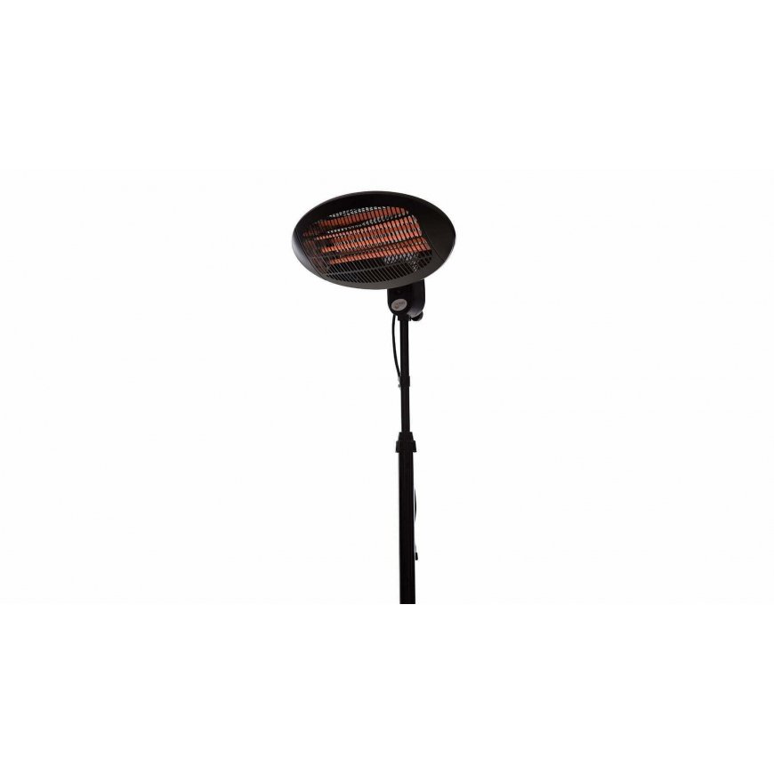Sunred SMQ2000A electric space heater – 2