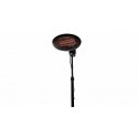 Sunred SMQ2000A electric space heater