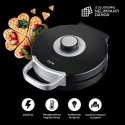 Waffle Pan Pancakes Zyle ZY186WM Waffle Pan Pancakes Zyle ZY186WM