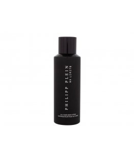 Philipp Plein Dezodorantas No Limit$, 150ml