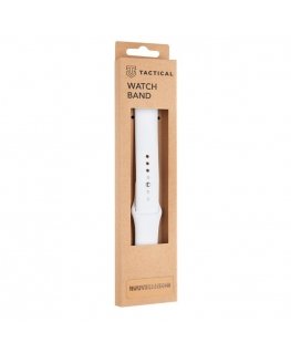 Tactical 499 Silicone Band for Apple Watch 1|2|3|4|5|6|7|SE 42|4