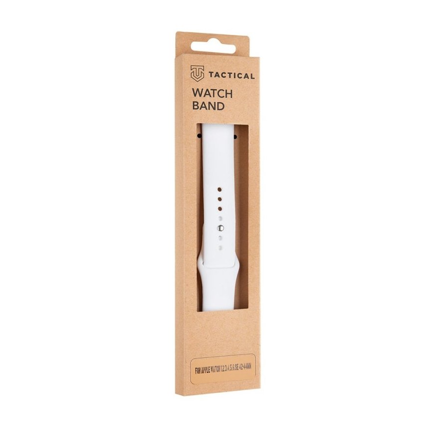 Tactical 499 Silicone Band for Apple Watch 1|2|3|4|5|6|7|SE 42|4