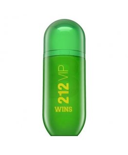 Carolina Herrera 212 Vip Wins Eau De Perfume Spray 80ml