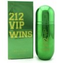 Carolina Herrera 212 Vip Wins Eau De Perfume Spray 80ml Carolina Herrera 212 Vip Wins Eau De Perfume Spray 80ml