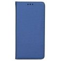 Etui Smart Magnet book Samsung S22 niebieski|blue