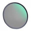 Filter 1/4 Black Mist 82 MM K&F Concept Nano-X Filter 1/4 Black Mist 82 MM K&F Concept Nano-X