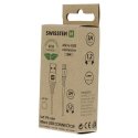 Swissten Eco Friendly Fast Charge 3A Micro USB Data and Charging Cable 1.2m
