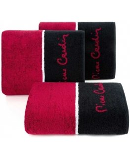 Towel Eurofirany PIER/RE/LUCA/CZE 50X90 450