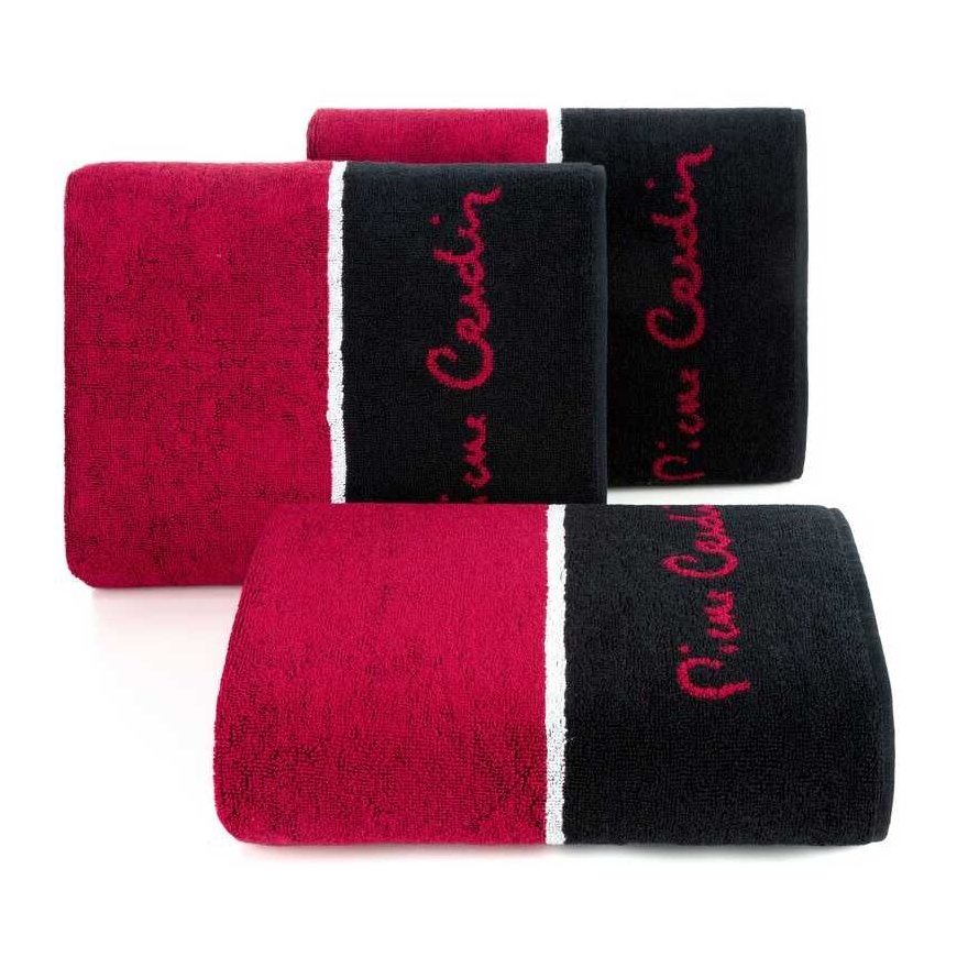 Eurofirany Towel Eurofirany PIER/RE/LUCA/CZE 50X90 450
