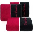 Towel Eurofirany PIER/RE/LUCA/CZE 50X90 450 Towel Eurofirany PIER/RE/LUCA/CZE 50X90 450
