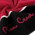 Towel Eurofirany PIER/RE/LUCA/CZE 50X90 450 Towel Eurofirany PIER/RE/LUCA/CZE 50X90 450