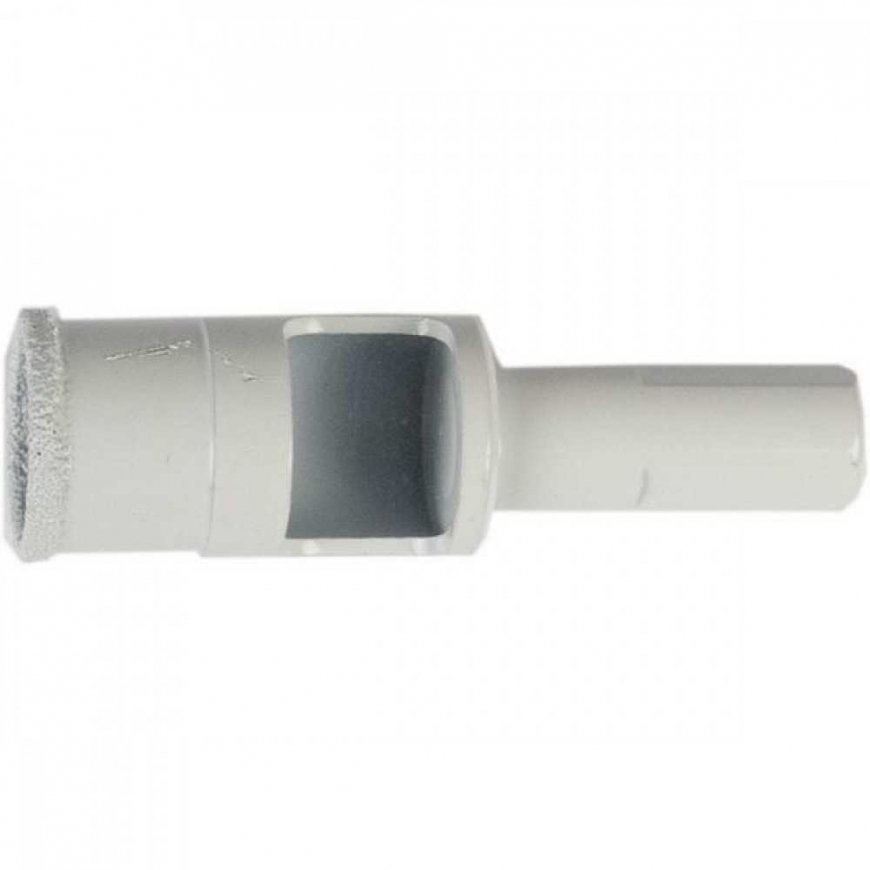 Drill Hikoki Accessories Diamond drill bit for tiles HiKOKI 4100502 Ø16 mm – 3