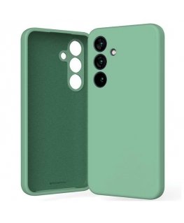 Mercury Silicone Sam S24 S921 zielony |green