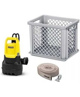 Water pump Karcher SP 16.000 Flood Box
