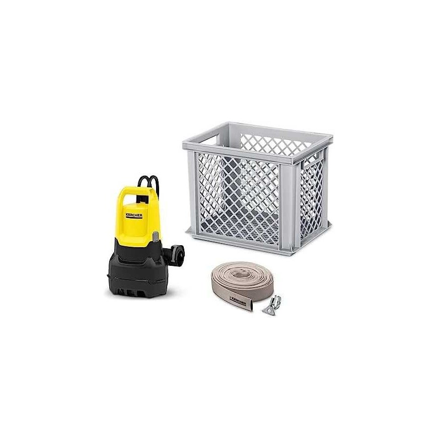 Water pump Karcher SP 16.000 Flood Box