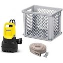 Water pump Karcher SP 16.000 Flood Box Water pump Karcher SP 16.000 Flood Box