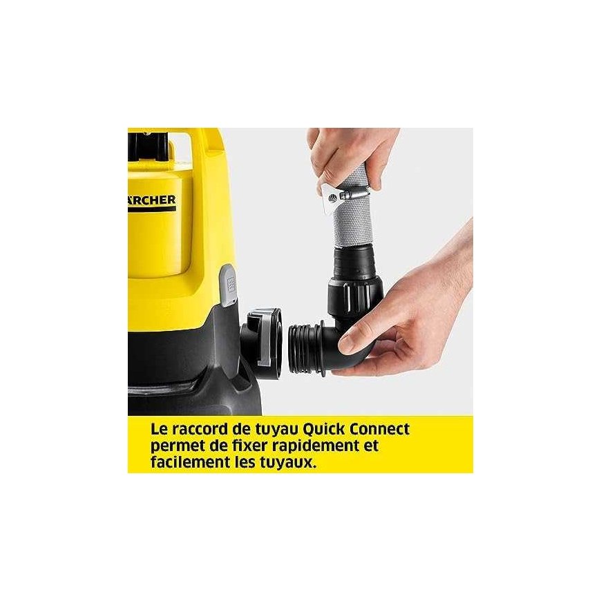 Water pump Karcher SP 16.000 Flood Box – 2