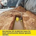Water pump Karcher SP 16.000 Flood Box Water pump Karcher SP 16.000 Flood Box