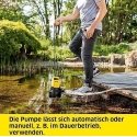 Water pump Karcher SP 16.000 Flood Box Water pump Karcher SP 16.000 Flood Box