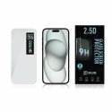 OBAL:ME Multipack 2.5D Glass Screen Protector for Apple iPhone 1 OBAL:ME Multipack 2.5D Glass Screen Protector for Apple iPhone 1