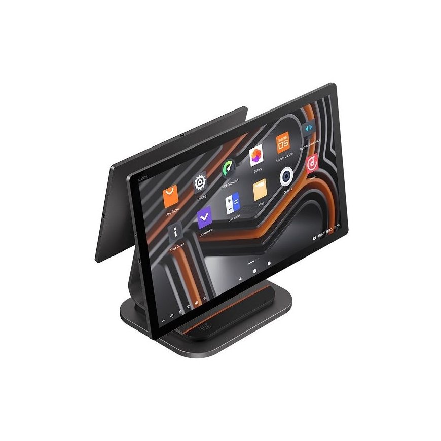Sunmi T3 PRO 15,6 6+128 GB, Wifi, NFC