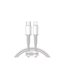 Hoco X20 USB-C cable 100 cm white