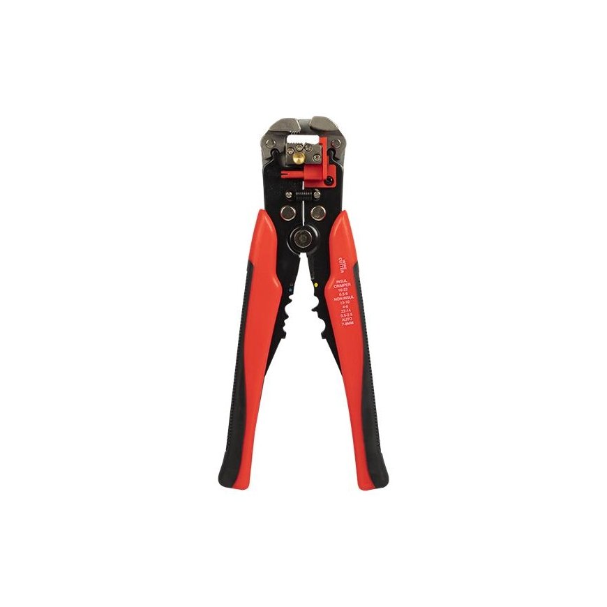 Blow Wire stripper 0.2-6mm auto