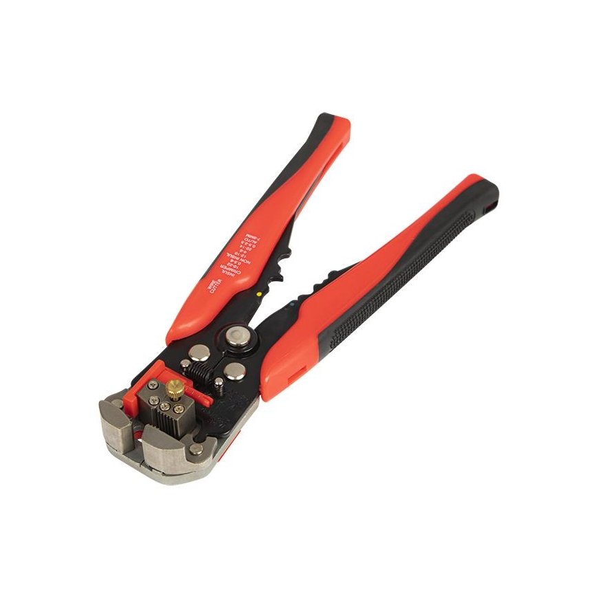 Blow Wire stripper 0.2-6mm auto, HY-371B – 4