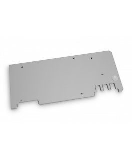 EK Water Blocks 3831109833056 computer cooling system part/accessory Задняя пластина