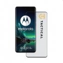 Tactical Glass Shield 5D for Motorola Edge 40 Neo Black Tactical Glass Shield 5D for Motorola Edge 40 Neo Black