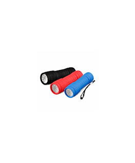Forever Light LED flashlight MINI 3xAAA FLF-06