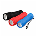 Forever Light LED flashlight MINI 3xAAA FLF-06 Forever Light LED flashlight MINI 3xAAA FLF-06