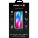 Swissten Ultra Durable Full Face Tempered Glass Premium 9H Screen Protector Xiaomi Mi 10 Lite Black Swissten Ultra Durable Full Face Tempered Glass Premium 9H Screen Protector Xiaomi Mi 10 Lite Black