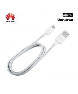 Huawei C02450768A Universal Micro USB Data and Charging Cable 1m