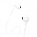 Dudao in-ear headphones with USB Type-C connector white (X3C) Dudao in-ear headphones with USB Type-C connector white (X3C)