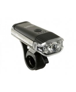 Author Head Light A-Vision 800 lm USB (black)