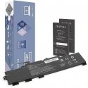 Mitsu HP TT03XL 755 850 g6 elitebook 4400mAh Mitsu HP TT03XL 755 850 g6 elitebook 4400mAh