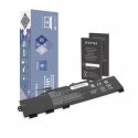 Mitsu HP TT03XL 755 850 g6 elitebook 4400mAh Mitsu HP TT03XL 755 850 g6 elitebook 4400mAh