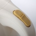 ELDOM C230 electric kettle 1.7 L 2000 W White ELDOM C230 electric kettle 1.7 L 2000 W White