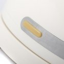 ELDOM C230 electric kettle 1.7 L 2000 W White ELDOM C230 electric kettle 1.7 L 2000 W White