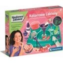 Clementoni Naukowa Zabawa Kolorowe lakiery 50890 Clementoni Naukowa Zabawa Kolorowe lakiery 50890