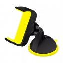 Goodbuy 46HD78 simple universal car holder yellow Goodbuy 46HD78 simple universal car holder yellow