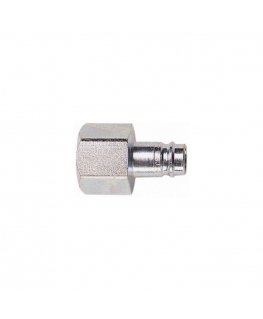 Connector with internal thread CEJN 320 ser. 1/2"